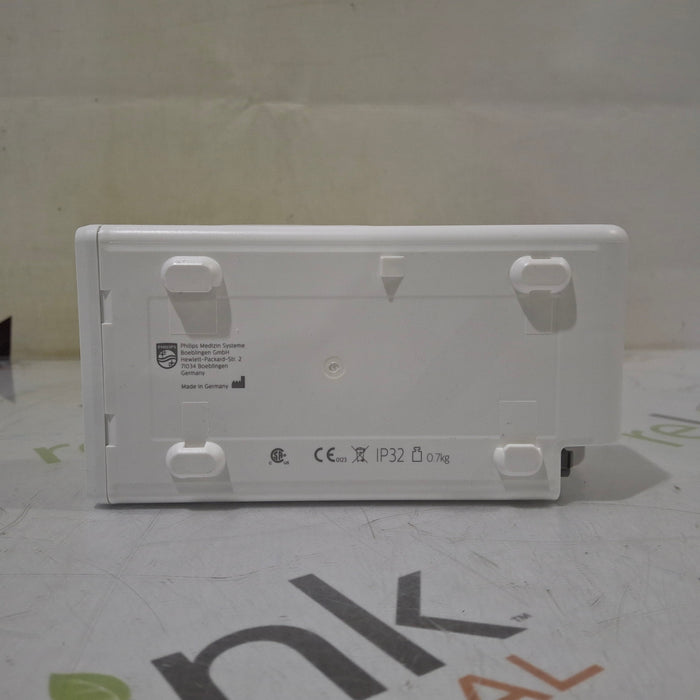 Philips Philips 867036 MMX Press, Temp, Fast SpO2, ECG, NIBP Module Patient Monitors reLink Medical
