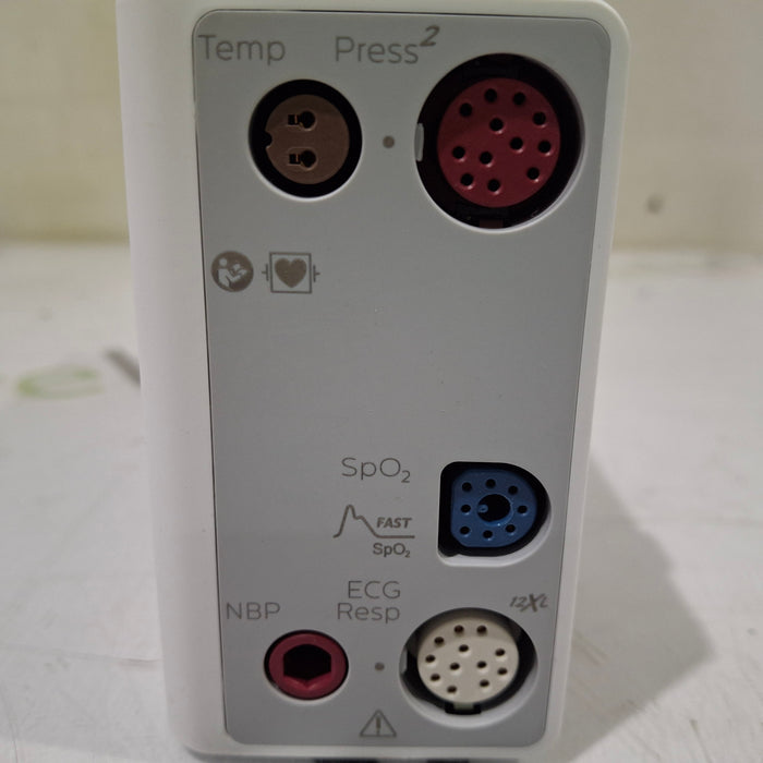 Philips Philips 867036 MMX Press, Temp, Fast SpO2, ECG, NIBP Module Patient Monitors reLink Medical
