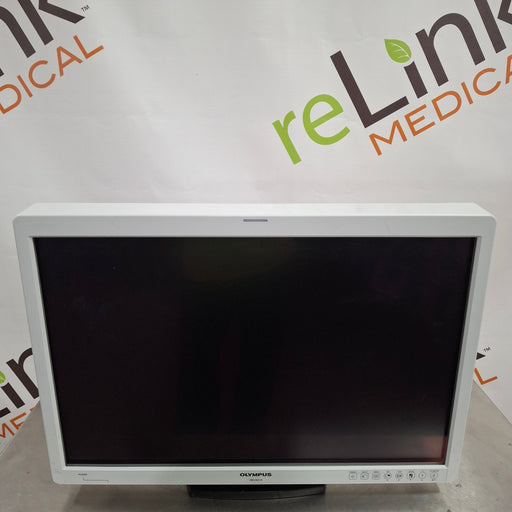 Olympus Olympus OEV261H 26" LCD Endoscopy Monitor Flexible Endoscopy reLink Medical