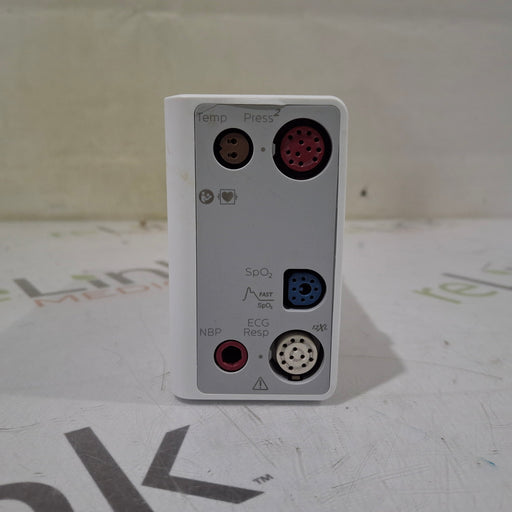 Philips Philips 867036 MMX Press, Temp, Fast SpO2, ECG, NIBP Module Patient Monitors reLink Medical