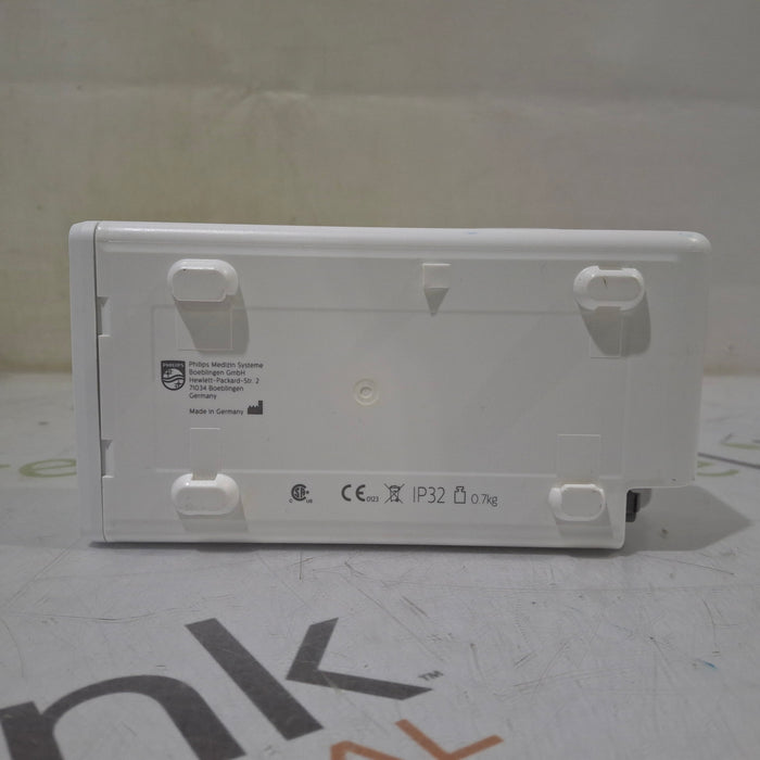 Philips Philips 867036 MMX Press, Temp, Fast SpO2, ECG, NIBP Module Patient Monitors reLink Medical