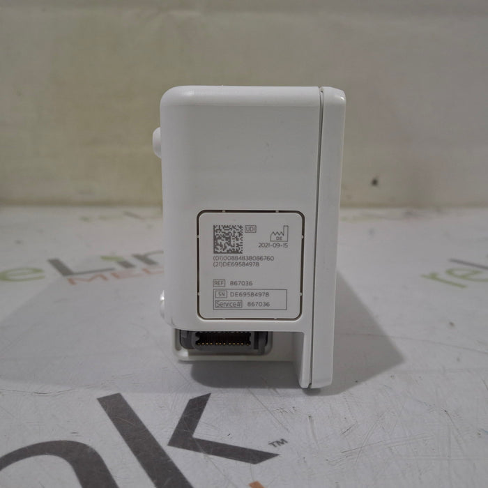 Philips Philips 867036 MMX Press, Temp, Fast SpO2, ECG, NIBP Module Patient Monitors reLink Medical