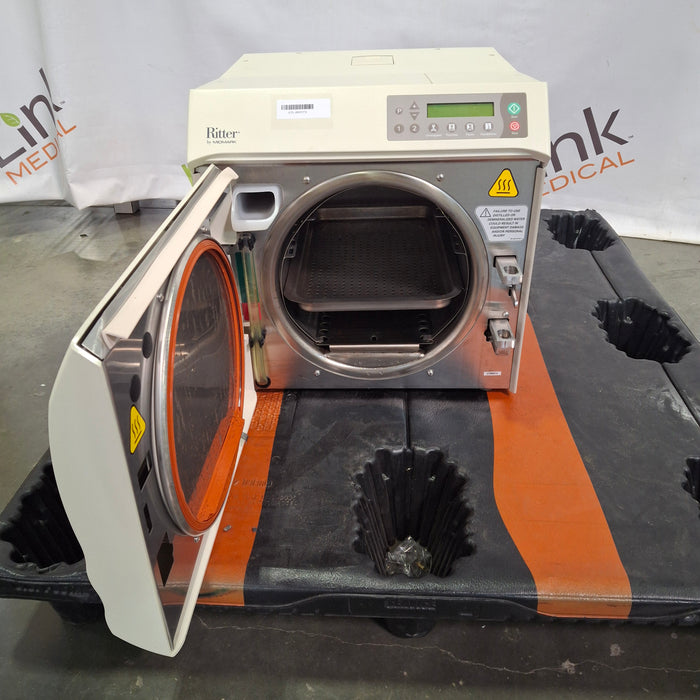 Midmark M11-022 UltraClave Autoclave Sterilizer