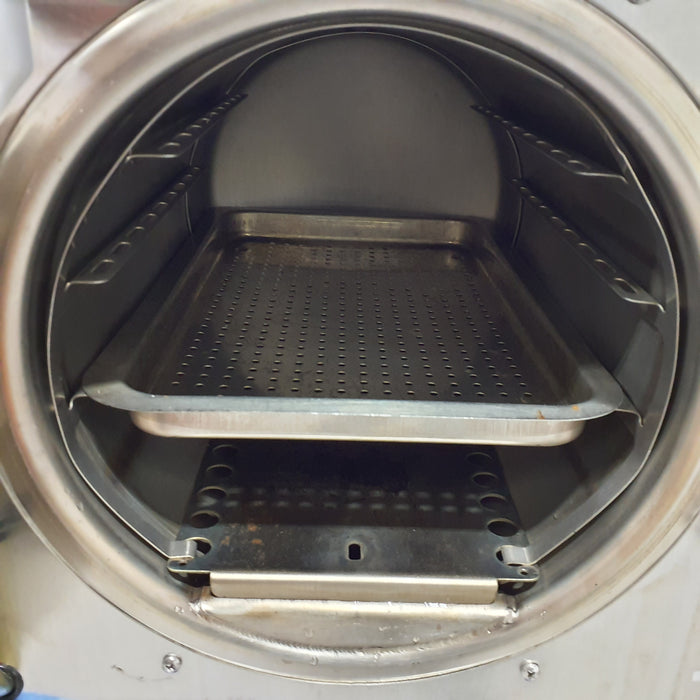 Midmark M11-022 UltraClave Autoclave Sterilizer