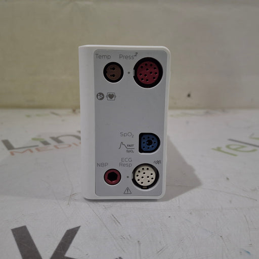 Philips Philips 867036 MMX Press, Temp, Fast SpO2, ECG, NIBP Module Patient Monitors reLink Medical