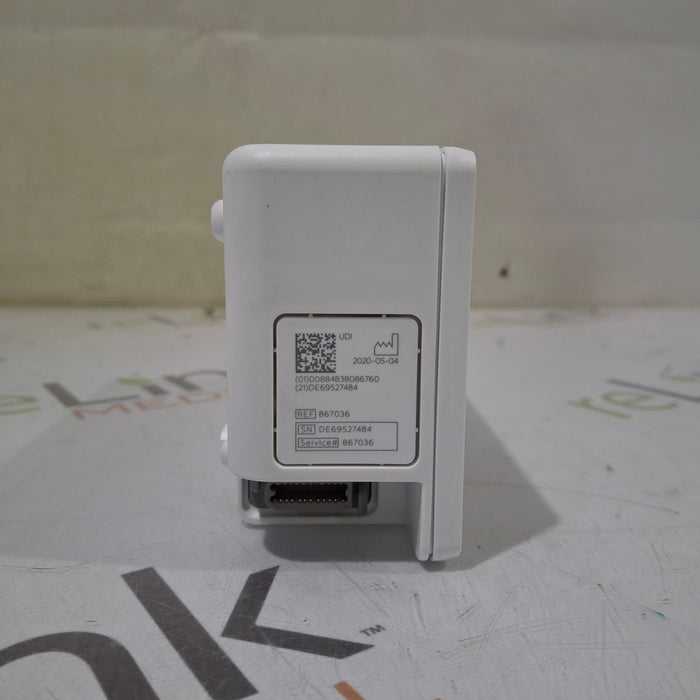 Philips Philips 867036 MMX Press, Temp, Fast SpO2, ECG, NIBP Module Patient Monitors reLink Medical