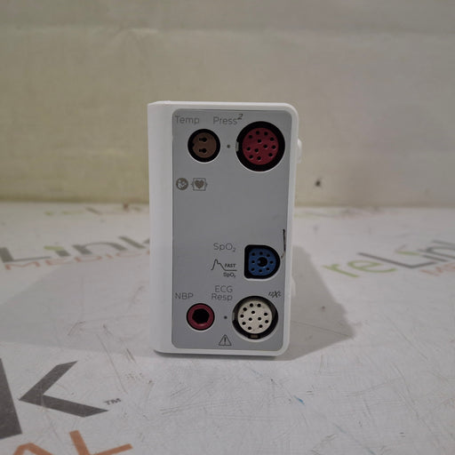 Philips Philips 867036 MMX Press, Temp, Fast SpO2, ECG, NIBP Module Patient Monitors reLink Medical