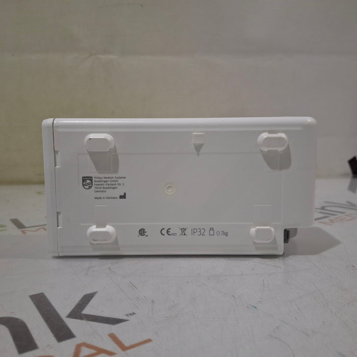 Philips Philips 867036 MMX Press, Temp, Fast SpO2, ECG, NIBP Module Patient Monitors reLink Medical