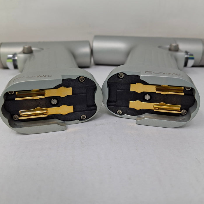 ConMed ConMed Hall PRO9200B, PRO9300B, PRO9400B Drill & Saw Set Surgical Sets reLink Medical