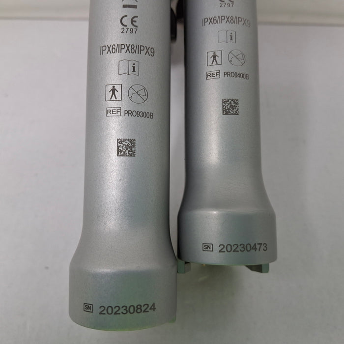 ConMed ConMed Hall PRO9200B, PRO9300B, PRO9400B Drill & Saw Set Surgical Sets reLink Medical