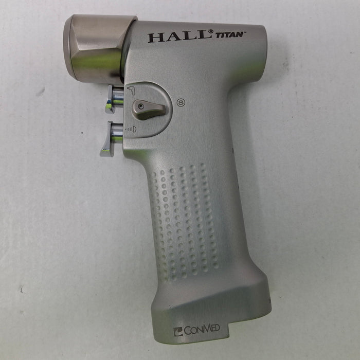 ConMed ConMed Hall PRO9200B, PRO9300B, PRO9400B Drill & Saw Set Surgical Sets reLink Medical