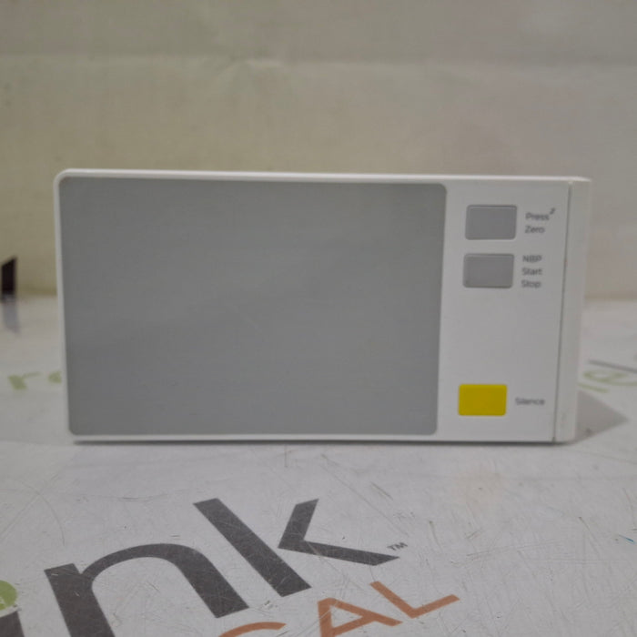 Philips Philips 867036 MMX Press, Temp, Fast SpO2, ECG, NIBP Module Patient Monitors reLink Medical