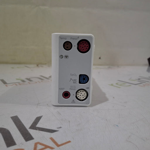 Philips Philips 867036 MMX Press, Temp, Fast SpO2, ECG, NIBP Module Patient Monitors reLink Medical
