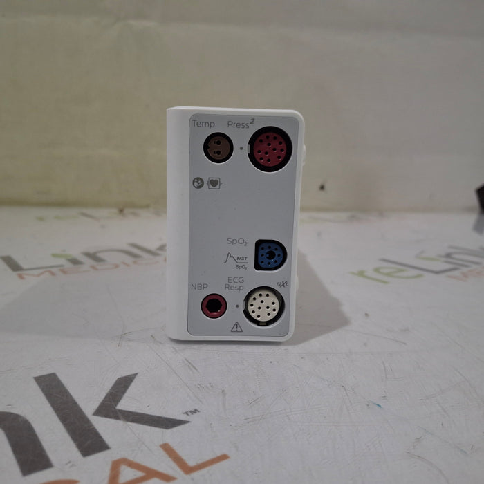 Philips Philips 867036 MMX Press, Temp, Fast SpO2, ECG, NIBP Module Patient Monitors reLink Medical