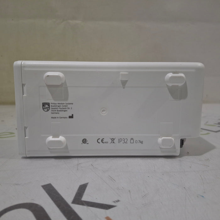 Philips Philips 867036 MMX Press, Temp, Fast SpO2, ECG, NIBP Module Patient Monitors reLink Medical