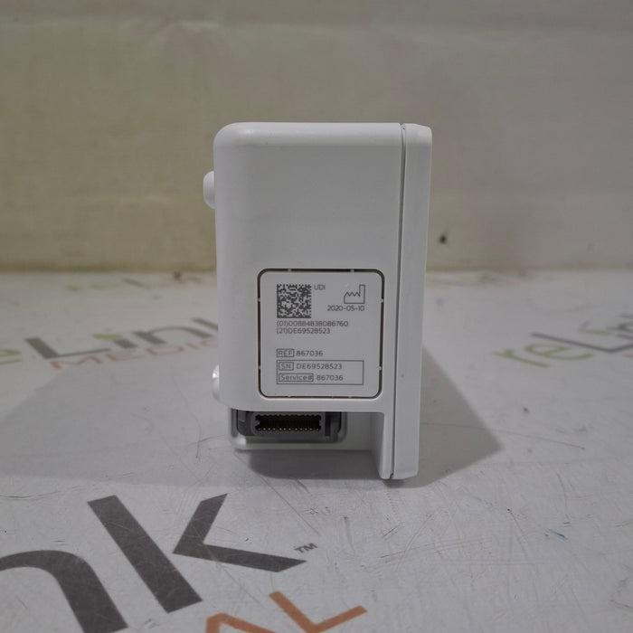 Philips Philips 867036 MMX Press, Temp, Fast SpO2, ECG, NIBP Module Patient Monitors reLink Medical