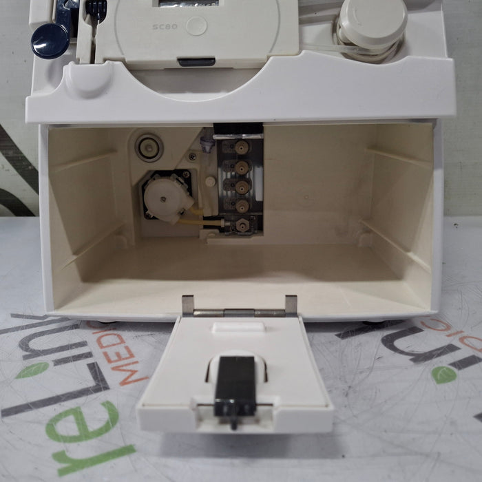 Radiometer Radiometer Co-OX ABL80 Flex Blood Analyzer Clinical Lab reLink Medical