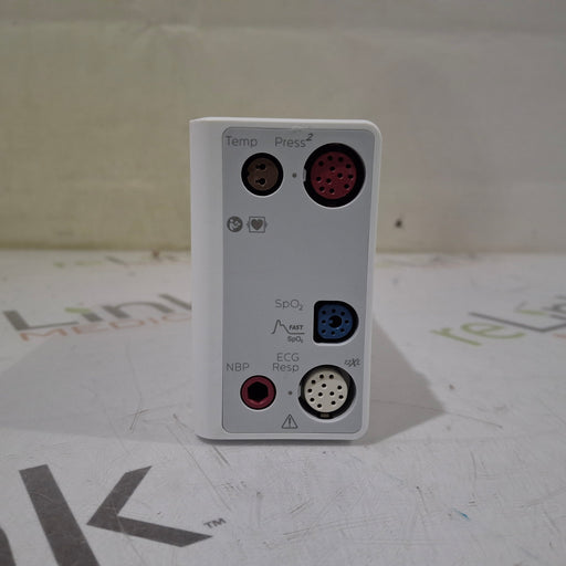 Philips Philips 867036 MMX Press, Temp, Fast SpO2, ECG, NIBP Module Patient Monitors reLink Medical