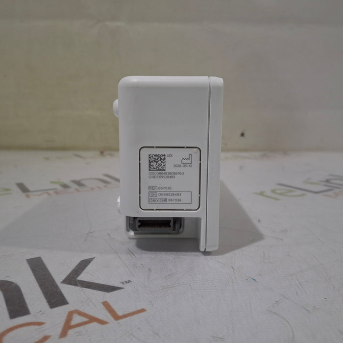 Philips Philips 867036 MMX Press, Temp, Fast SpO2, ECG, NIBP Module Patient Monitors reLink Medical