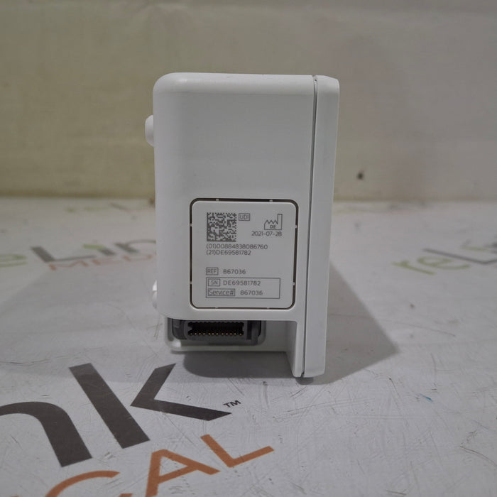 Philips Philips 867036 MMX Press, Temp, Fast SpO2, ECG, NIBP Module Patient Monitors reLink Medical