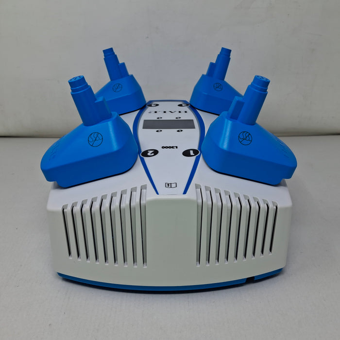 ConMed ConMed L3000 Battery Charger Surgical Power Instruments reLink Medical