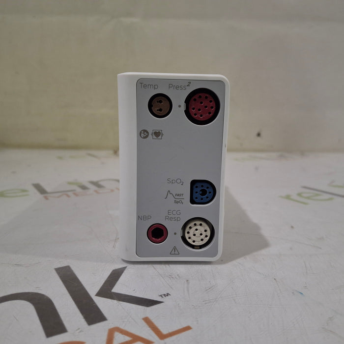 Philips Philips 867036 MMX Press, Temp, Fast SpO2, ECG, NIBP Module Patient Monitors reLink Medical