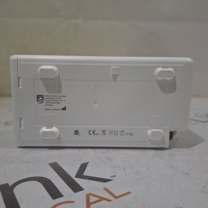 Philips Philips 867036 MMX Press, Temp, Fast SpO2, ECG, NIBP Module Patient Monitors reLink Medical