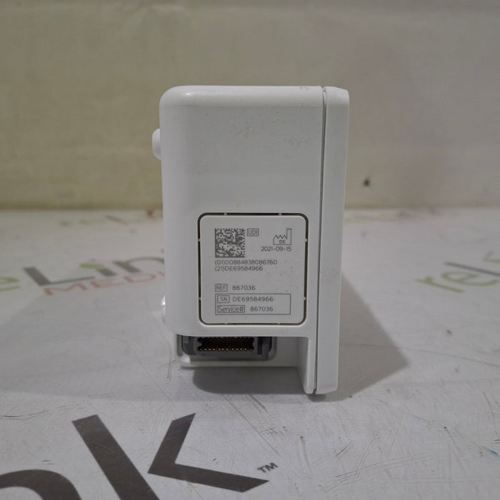 Philips Philips 867036 MMX Press, Temp, Fast SpO2, ECG, NIBP Module Patient Monitors reLink Medical