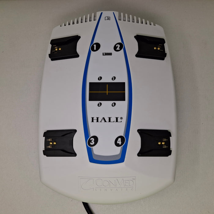 ConMed ConMed L3000 Battery Charger Surgical Power Instruments reLink Medical