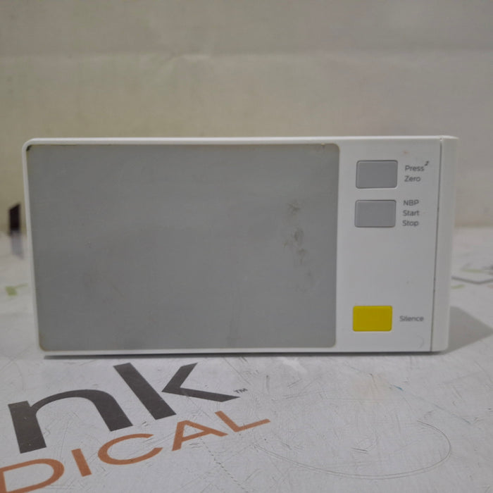 Philips Philips 867036 MMX Press, Temp, Fast SpO2, ECG, NIBP Module Patient Monitors reLink Medical