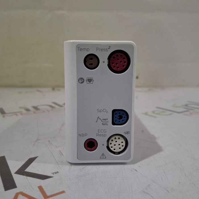 Philips Philips 867036 MMX Press, Temp, Fast SpO2, ECG, NIBP Module Patient Monitors reLink Medical