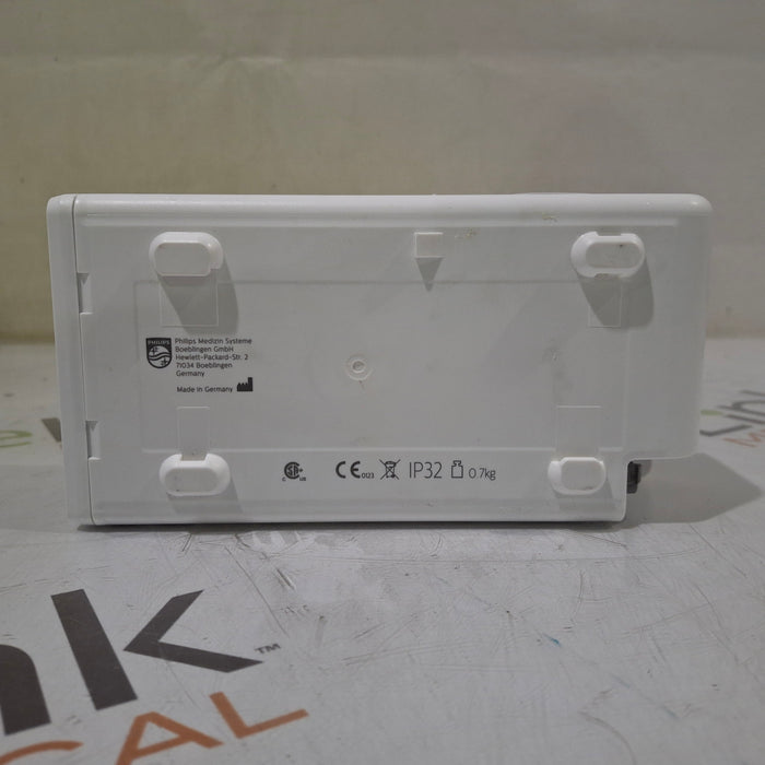 Philips Philips 867036 MMX Press, Temp, Fast SpO2, ECG, NIBP Module Patient Monitors reLink Medical