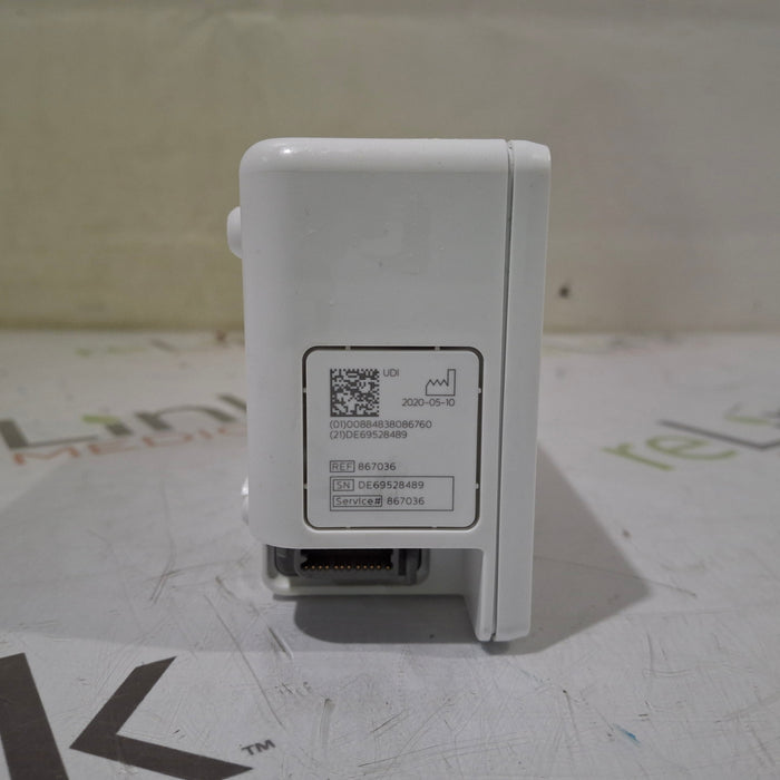 Philips Philips 867036 MMX Press, Temp, Fast SpO2, ECG, NIBP Module Patient Monitors reLink Medical