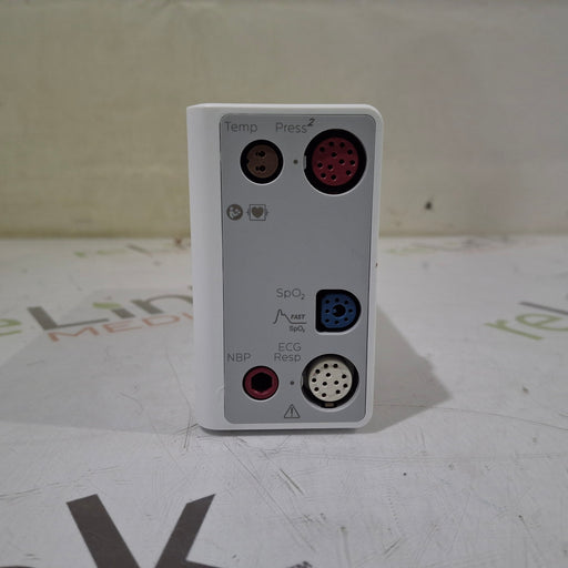 Philips Philips 867036 MMX Press, Temp, Fast SpO2, ECG, NIBP Module Patient Monitors reLink Medical
