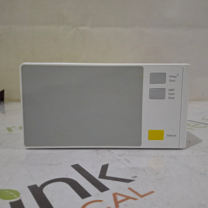 Philips Philips 867036 MMX Press, Temp, Fast SpO2, ECG, NIBP Module Patient Monitors reLink Medical