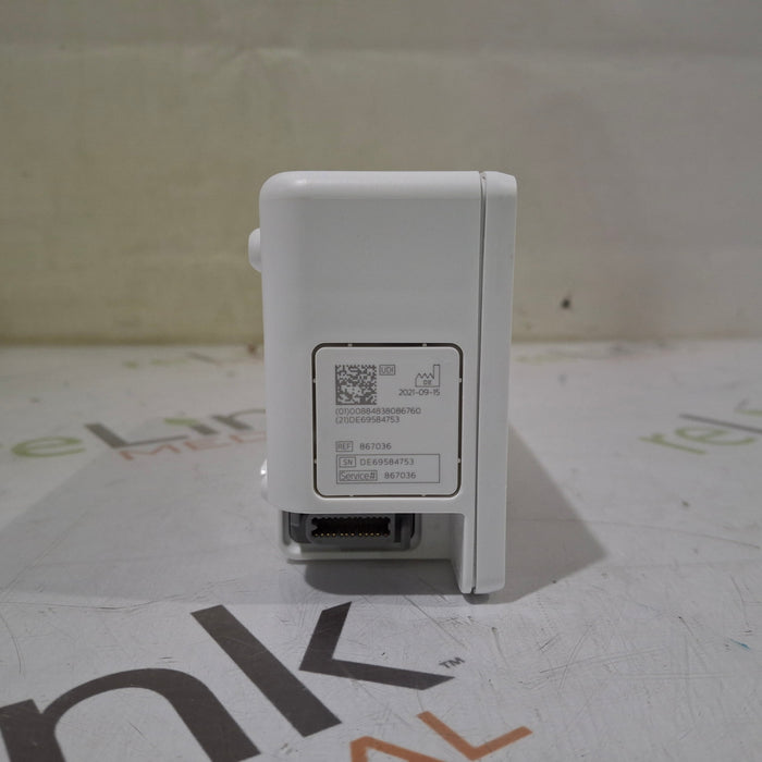 Philips Philips 867036 MMX Press, Temp, Fast SpO2, ECG, NIBP Module Patient Monitors reLink Medical
