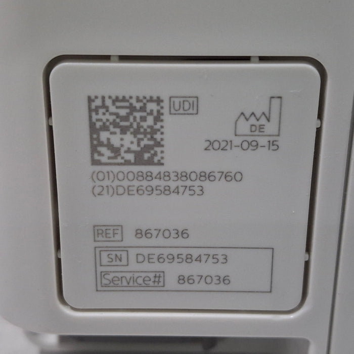 Philips Philips 867036 MMX Press, Temp, Fast SpO2, ECG, NIBP Module Patient Monitors reLink Medical