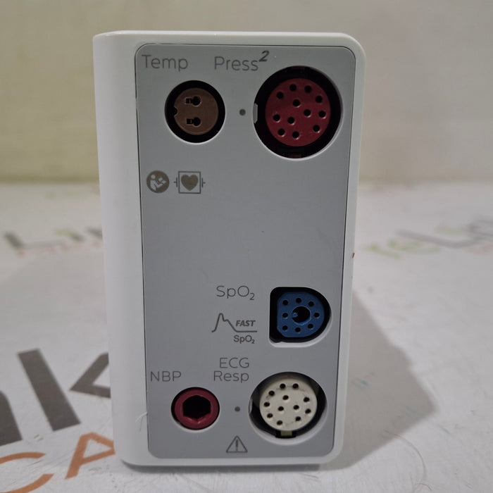Philips Philips 867036 MMX Press, Temp, Fast SpO2, ECG, NIBP Module Patient Monitors reLink Medical
