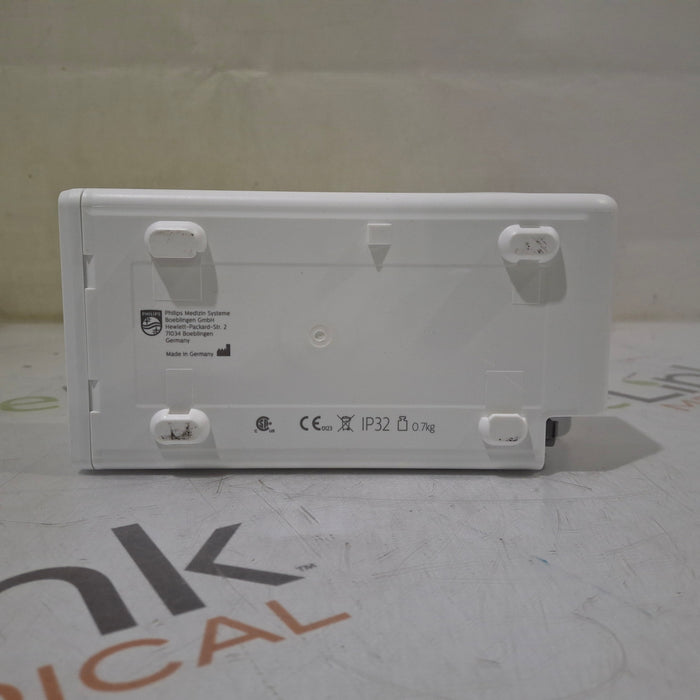Philips Philips 867036 MMX Press, Temp, Fast SpO2, ECG, NIBP Module Patient Monitors reLink Medical
