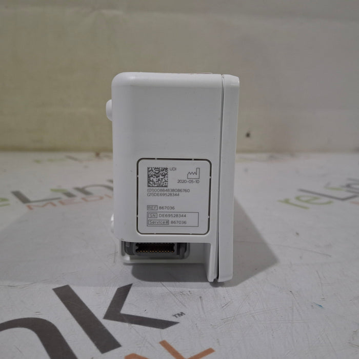 Philips Philips 867036 MMX Press, Temp, Fast SpO2, ECG, NIBP Module Patient Monitors reLink Medical