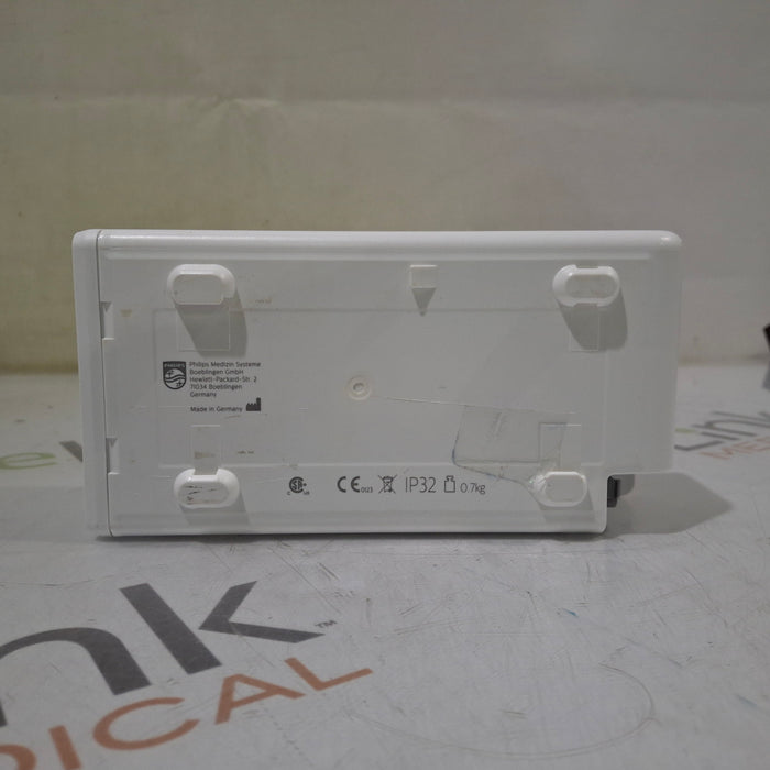 Philips Philips 867036 MMX Press, Temp, Fast SpO2, ECG, NIBP Module Patient Monitors reLink Medical