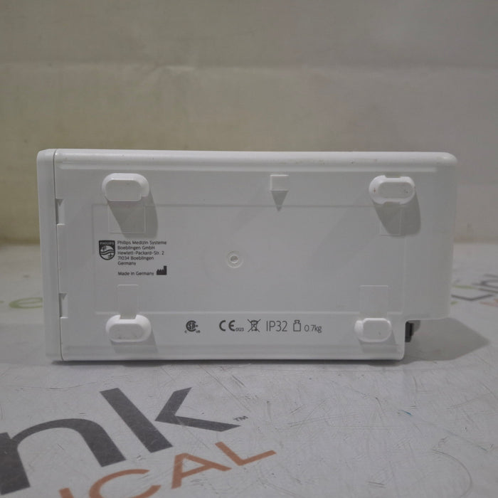 Philips Philips 867036 MMX Press, Temp, Fast SpO2, ECG, NIBP Module Patient Monitors reLink Medical