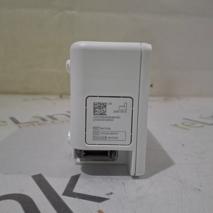 Philips Philips 867036 MMX Press, Temp, Fast SpO2, ECG, NIBP Module Patient Monitors reLink Medical