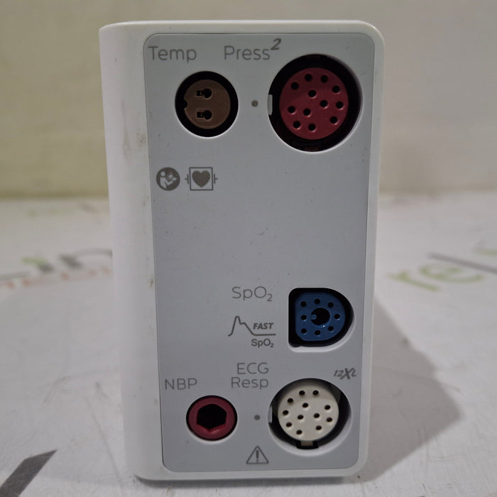 Philips Philips 867036 MMX Press, Temp, Fast SpO2, ECG, NIBP Module Patient Monitors reLink Medical