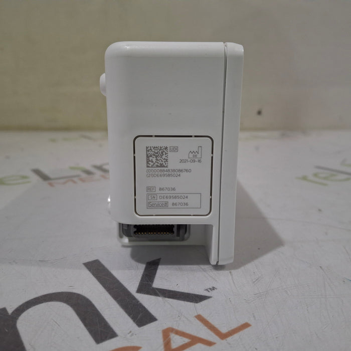 Philips Philips 867036 MMX Press, Temp, Fast SpO2, ECG, NIBP Module Patient Monitors reLink Medical
