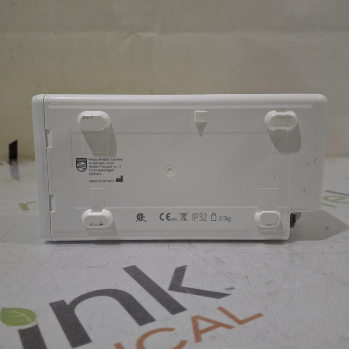 Philips Philips 867036 MMX Press, Temp, Fast SpO2, ECG, NIBP Module Patient Monitors reLink Medical