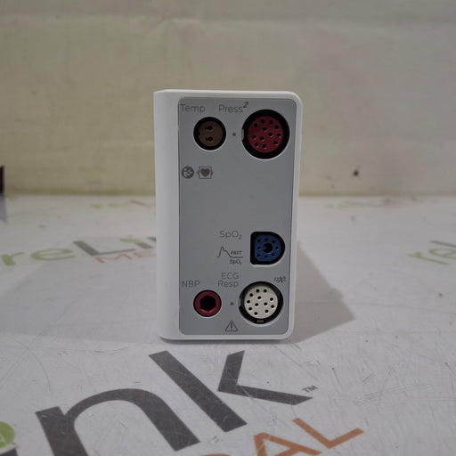 Philips Philips 867036 MMX Press, Temp, Fast SpO2, ECG, NIBP Module Patient Monitors reLink Medical
