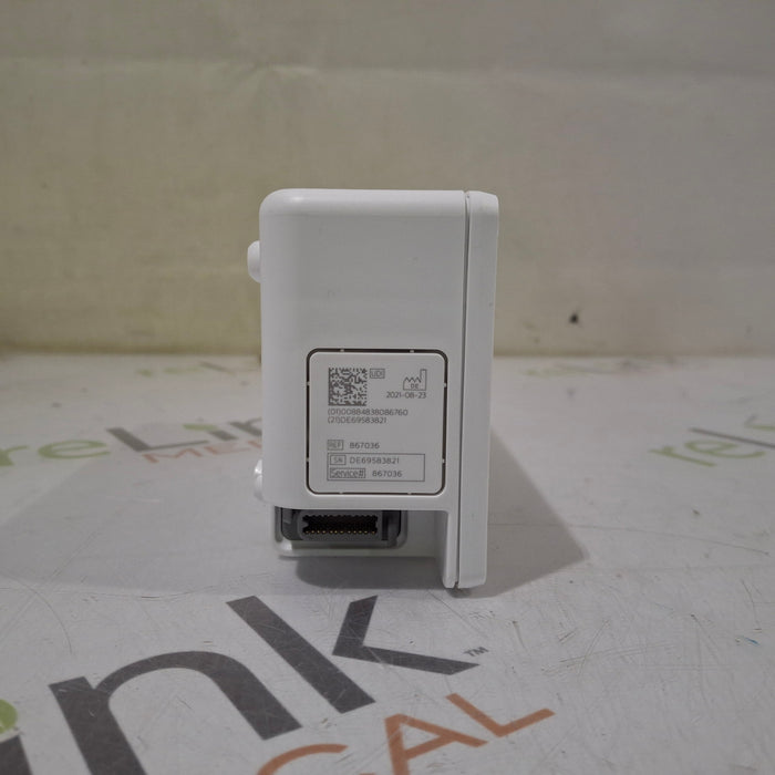 Philips Philips 867036 MMX Press, Temp, Fast SpO2, ECG, NIBP Module Patient Monitors reLink Medical