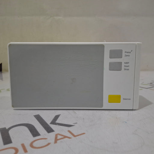 Philips Philips 867036 MMX Press, Temp, Fast SpO2, ECG, NIBP Module Patient Monitors reLink Medical