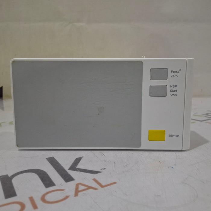 Philips Philips 867036 MMX Press, Temp, Fast SpO2, ECG, NIBP Module Patient Monitors reLink Medical